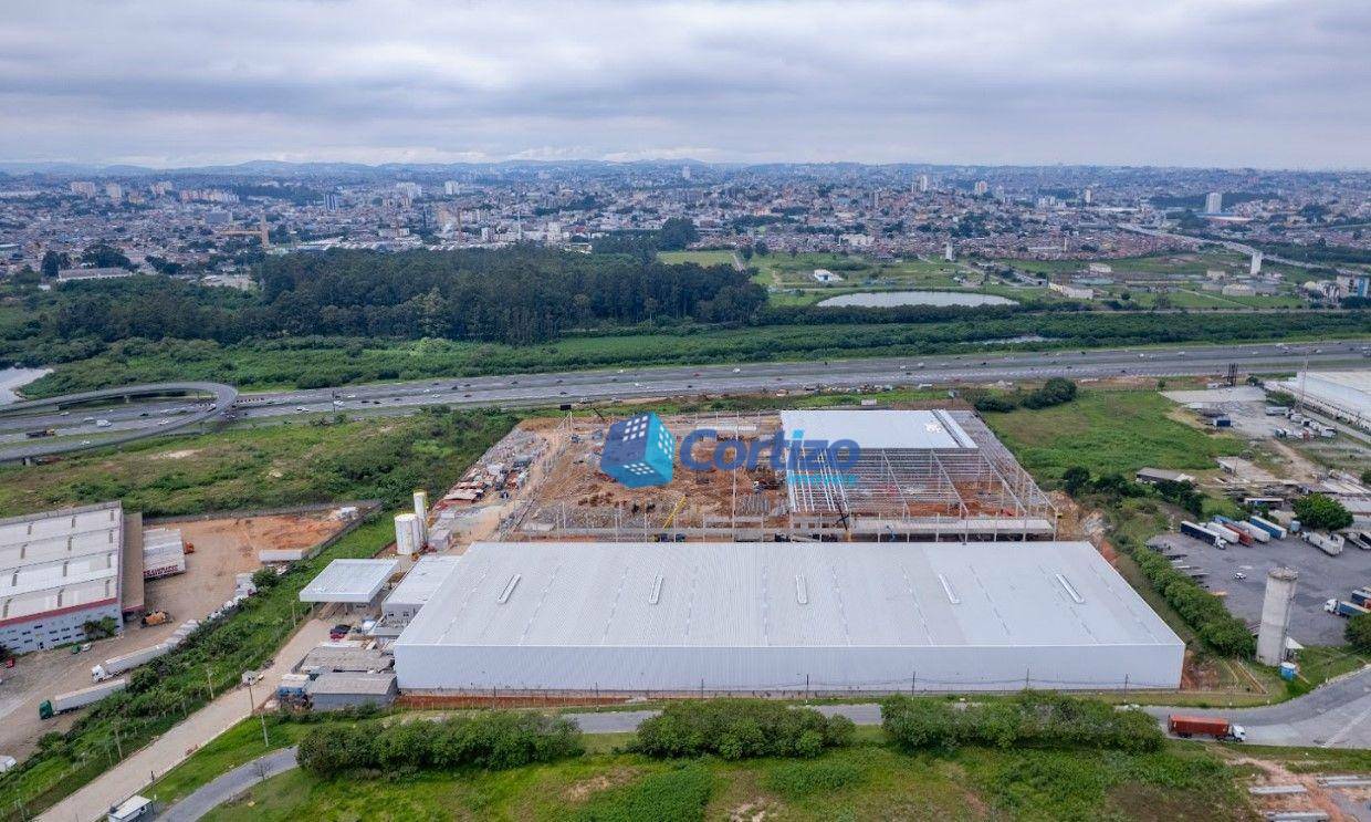 Depósito-Galpão-Armazém para alugar, 3771m² - Foto 16