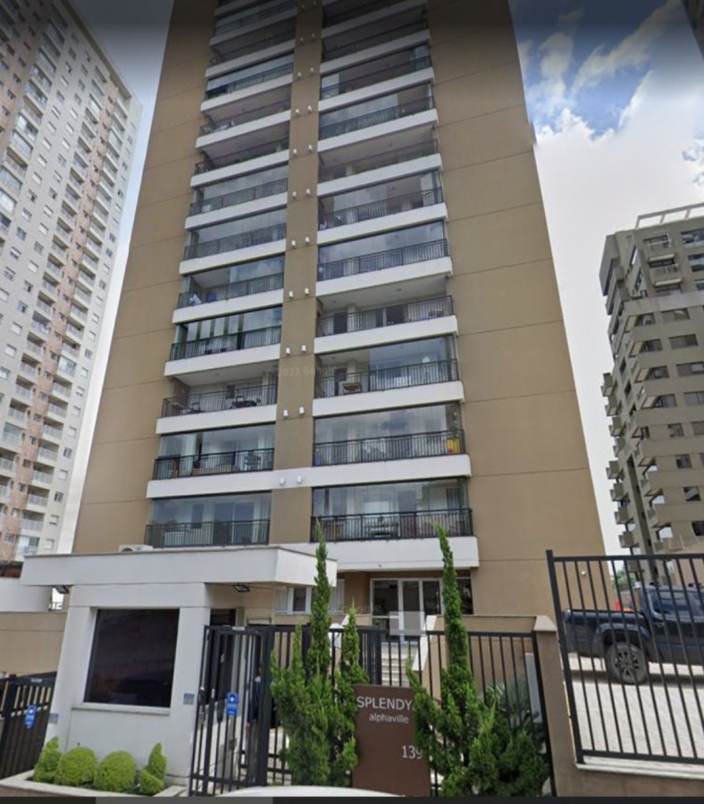 Apartamento à venda com 1 quarto, 50m² - Foto 28