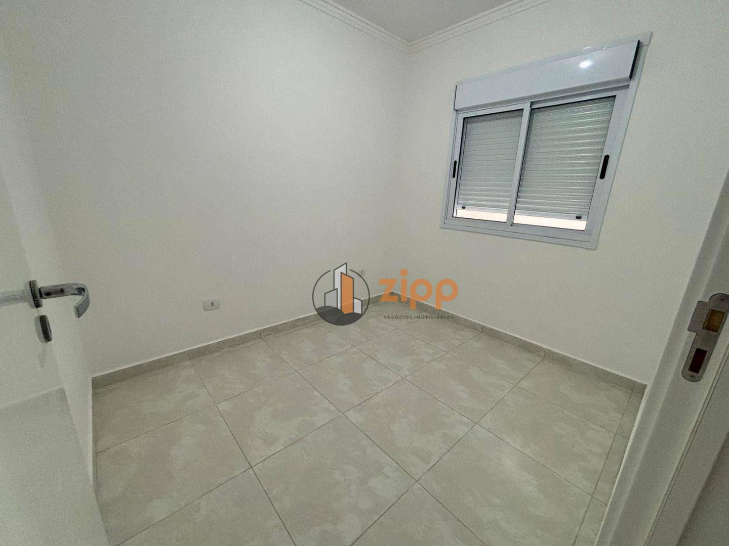 Apartamento para alugar com 1 quarto, 30m² - Foto 5