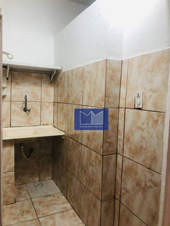 Apartamento à venda com 1 quarto, 37m² - Foto 9