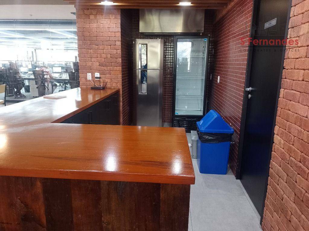 Conjunto Comercial-Sala para alugar, 1235m² - Foto 24