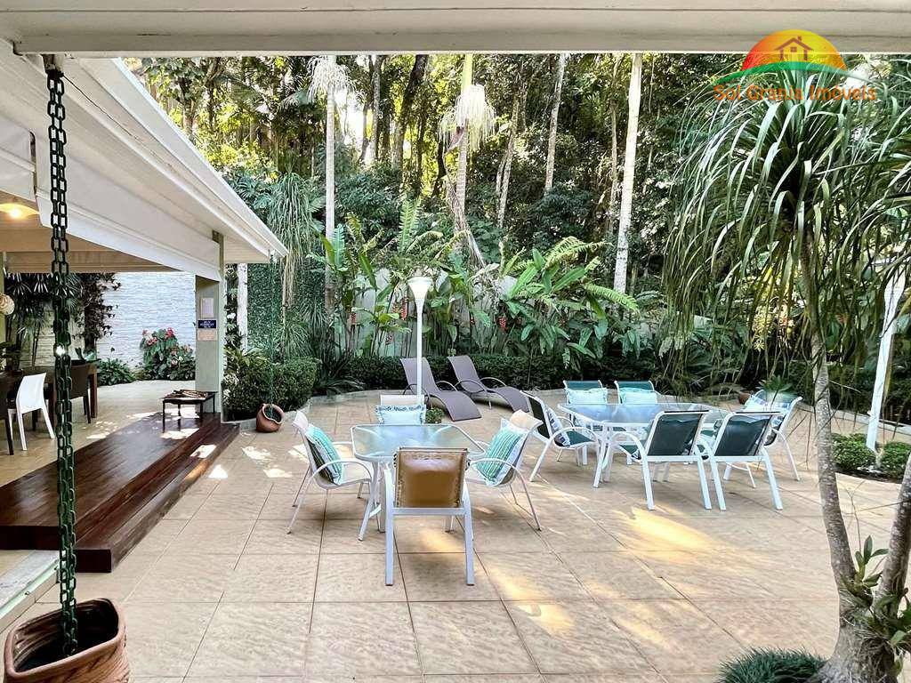 Casa de Condomínio à venda com 4 quartos, 553m² - Foto 33