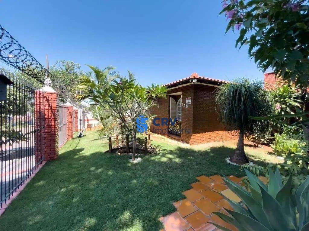 Casa, 4 quartos, 258 m² - Foto 3