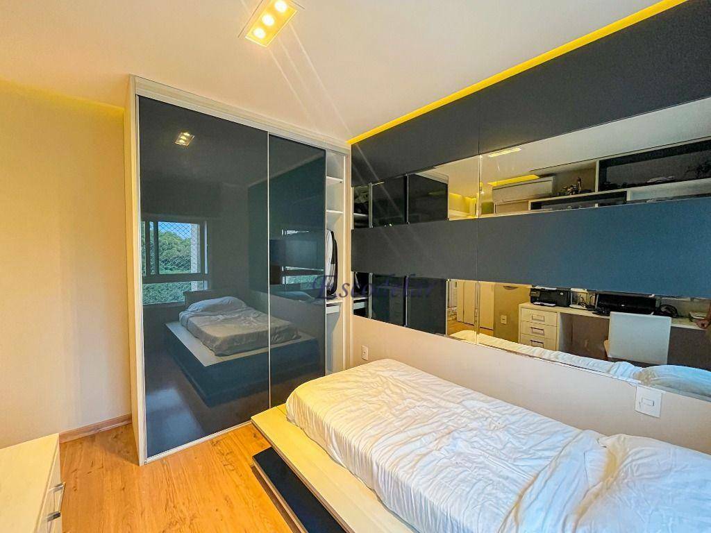 Apartamento à venda com 4 quartos, 260m² - Foto 33