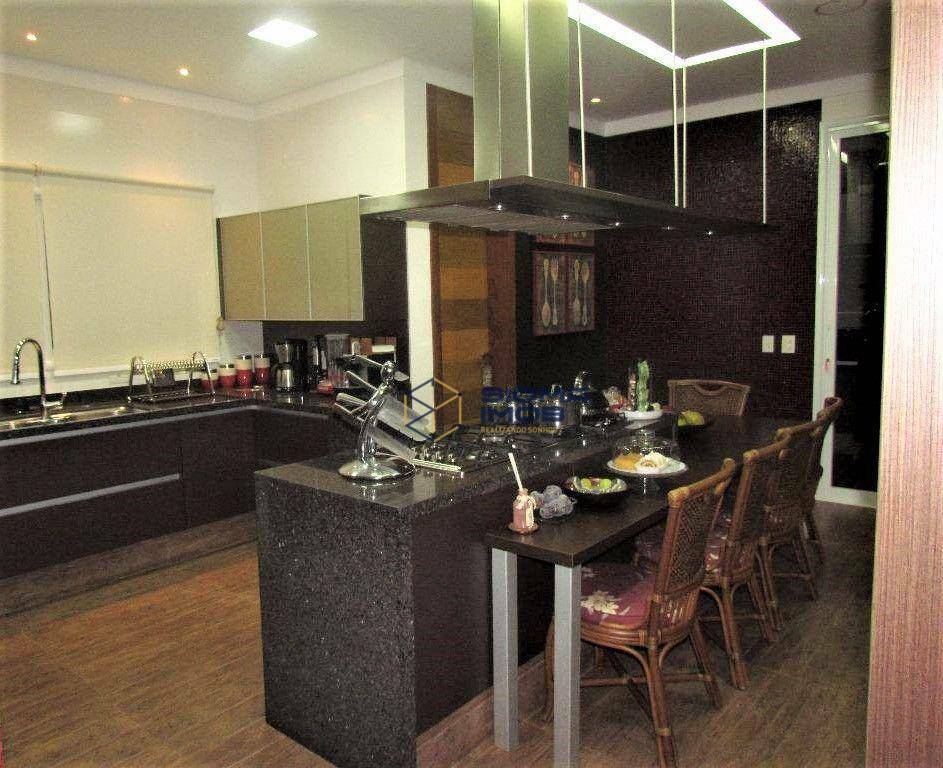 Casa de Condomínio à venda com 5 quartos, 640m² - Foto 23