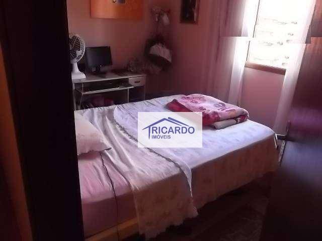 Sobrado à venda com 3 quartos, 160m² - Foto 15