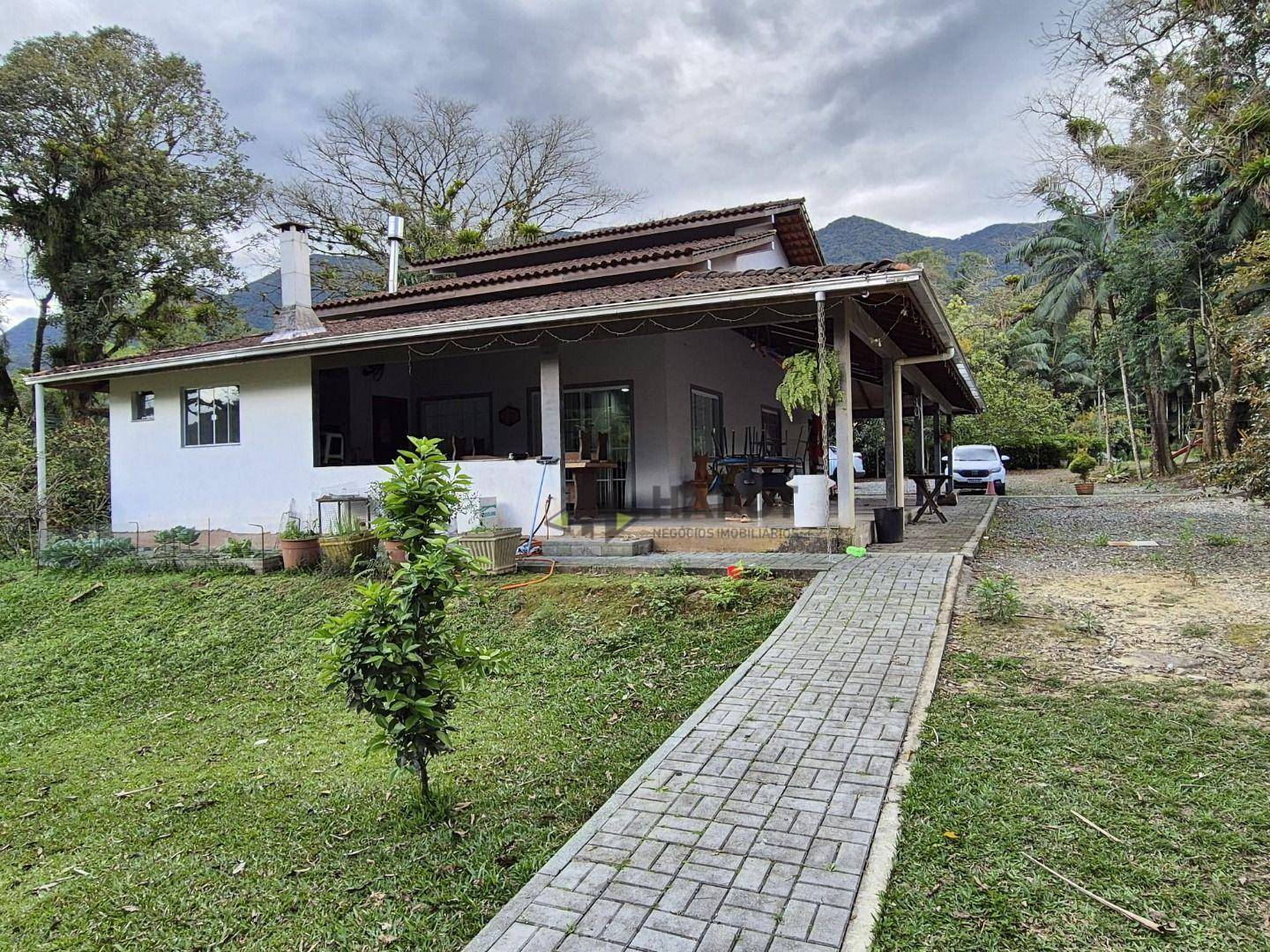 Chácara, 3 quartos, 2 hectares - Foto 3