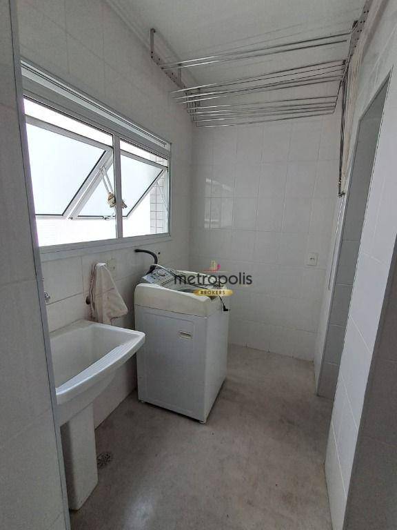 Apartamento à venda com 3 quartos, 122m² - Foto 10