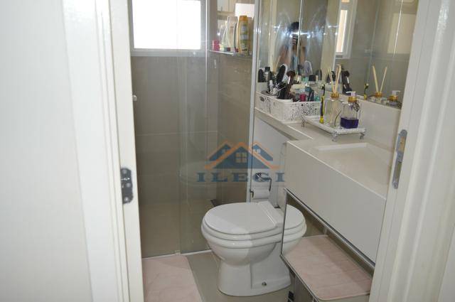 Apartamento à venda com 2 quartos, 84m² - Foto 11