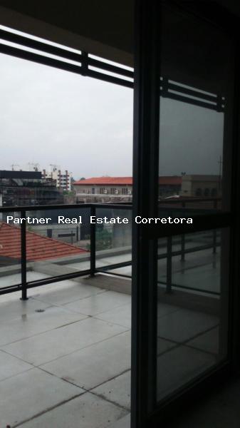 Conjunto Comercial-Sala à venda com 1 quarto, 112m² - Foto 6