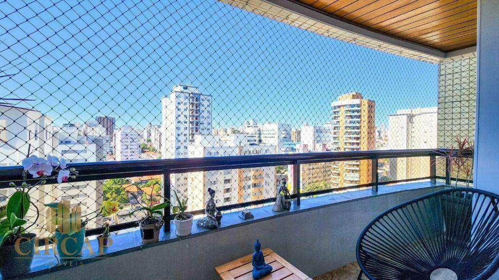 Cobertura à venda com 4 quartos, 216m² - Foto 8