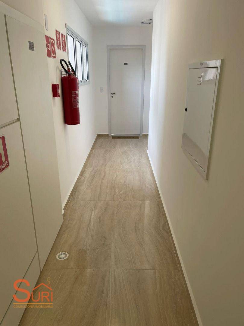 Apartamento à venda com 2 quartos, 50m² - Foto 4