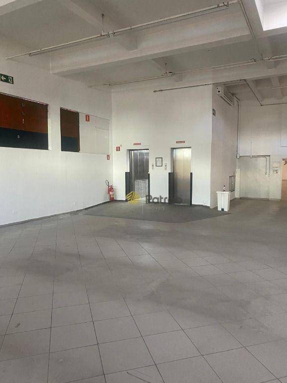 Prédio Inteiro para alugar, 10000m² - Foto 10