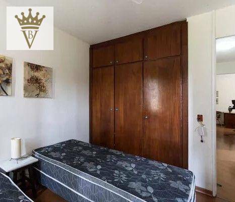 Apartamento à venda com 3 quartos, 110m² - Foto 8