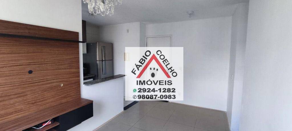 Apartamento à venda com 2 quartos, 48m² - Foto 1