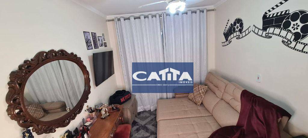 Casa de Condomínio à venda com 4 quartos, 227m² - Foto 17