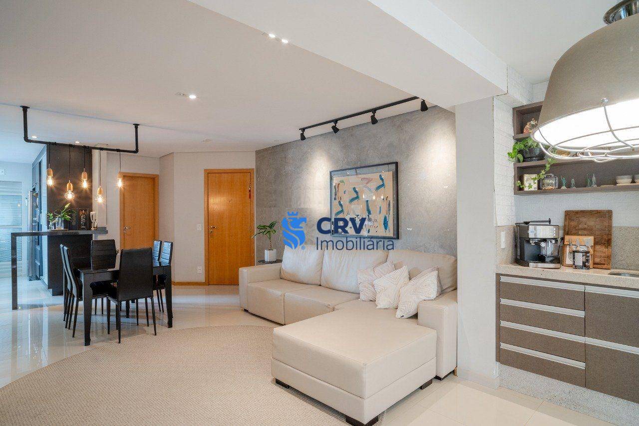 Apartamento, 3 quartos, 104 m² - Foto 4