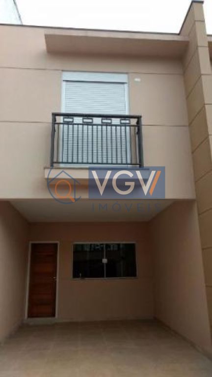 Casa à venda com 3 quartos, 120m² - Foto 4