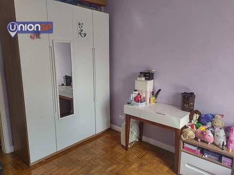 Apartamento à venda com 3 quartos, 90m² - Foto 5