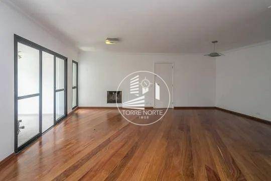 Apartamento à venda com 3 quartos, 125m² - Foto 2