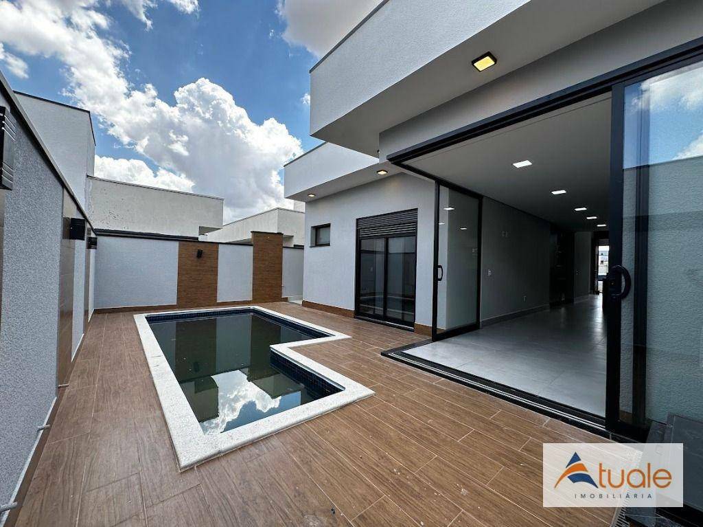 Casa de Condomínio à venda com 3 quartos, 151m² - Foto 14