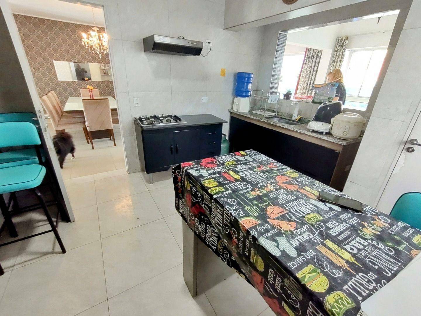 Casa de Condomínio à venda com 5 quartos, 250m² - Foto 18