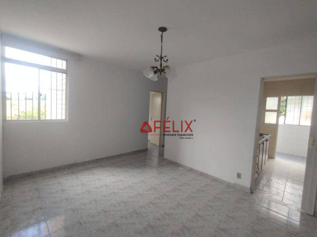 Apartamento, 2 quartos, 60 m² - Foto 1