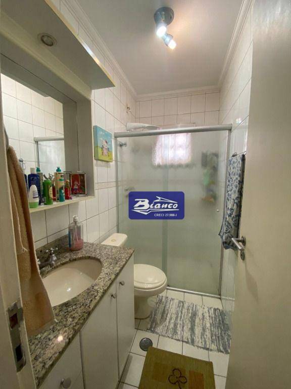 Sobrado à venda com 4 quartos, 157m² - Foto 8