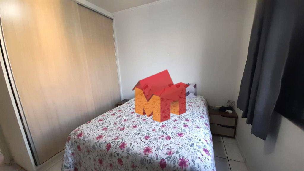 Apartamento à venda com 3 quartos, 69m² - Foto 12