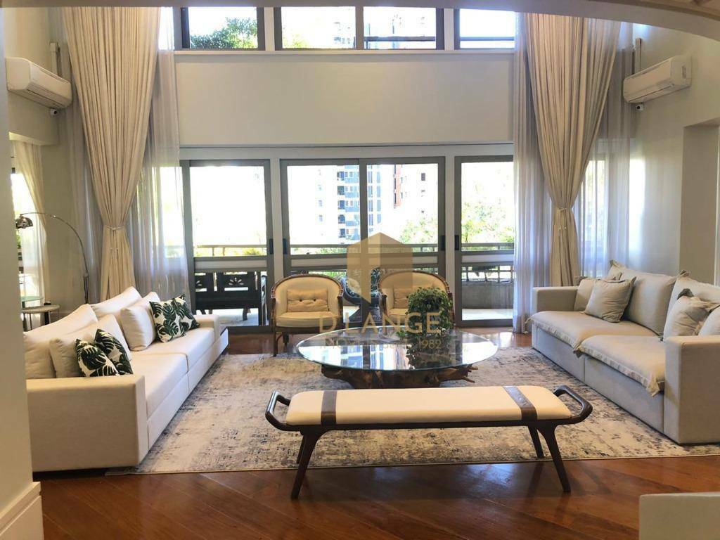 Apartamento à venda com 4 quartos, 670m² - Foto 5