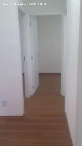 Apartamento à venda com 2 quartos, 43m² - Foto 9