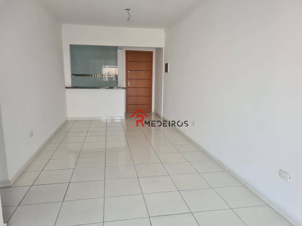 Apartamento à venda com 2 quartos, 90m² - Foto 1