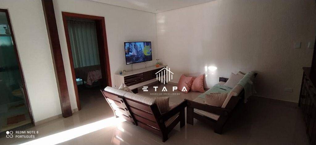 Casa à venda com 5 quartos, 380m² - Foto 24