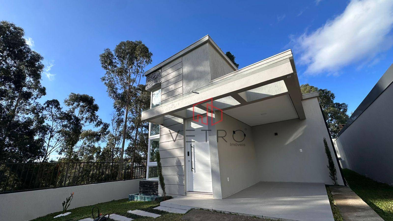 Casa, 2 quartos, 100 m² - Foto 1