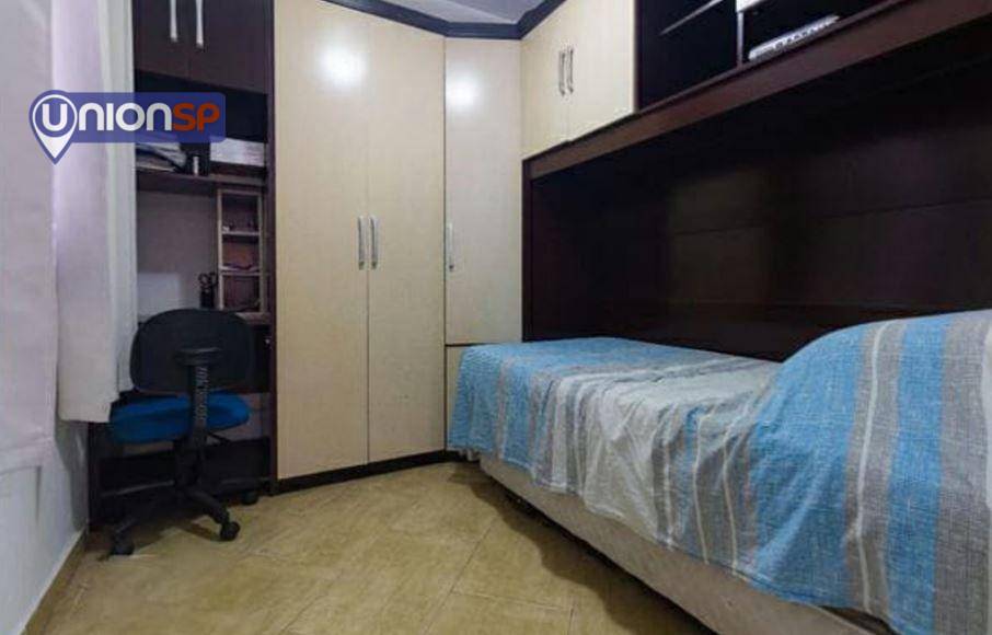 Apartamento à venda com 3 quartos, 84m² - Foto 8