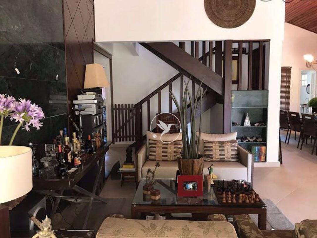 Casa de Condomínio à venda com 5 quartos, 280m² - Foto 24