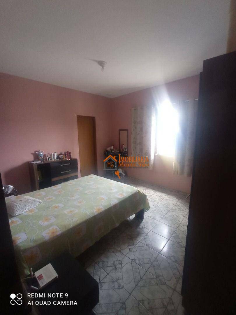 Sobrado à venda com 2 quartos, 150m² - Foto 9