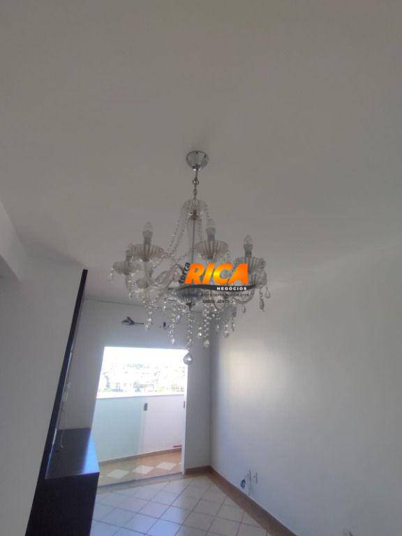 Apartamento para alugar com 2 quartos, 67m² - Foto 4