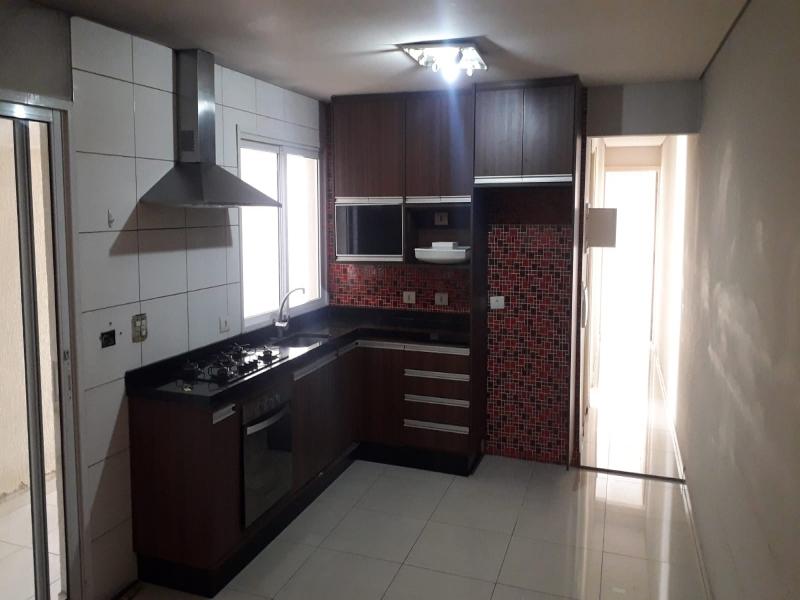 Apartamento à venda com 2 quartos, 49m² - Foto 4