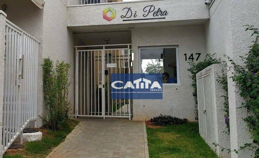 Apartamento à venda com 2 quartos, 38m² - Foto 19