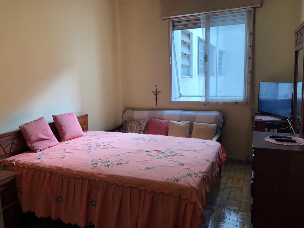 Apartamento à venda com 3 quartos, 94m² - Foto 7