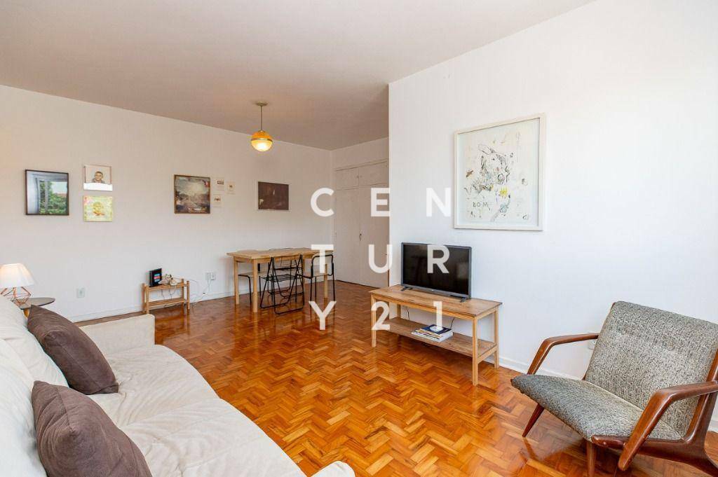 Apartamento à venda com 3 quartos, 113m² - Foto 7