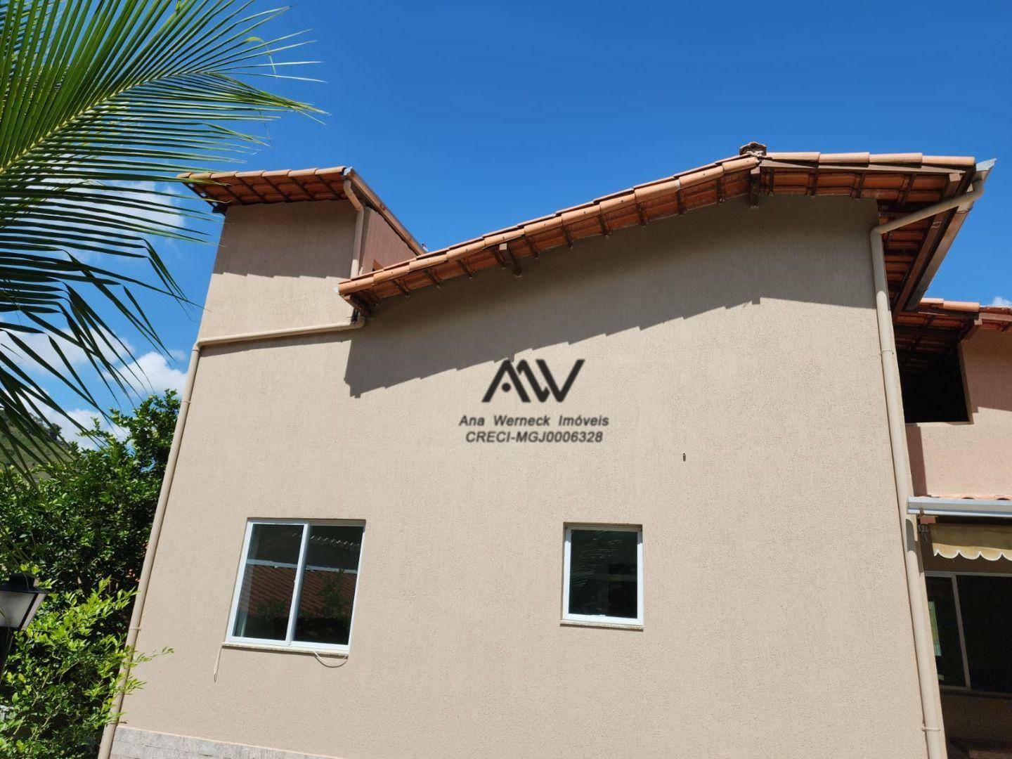 Casa de Condomínio à venda com 3 quartos, 1850m² - Foto 20