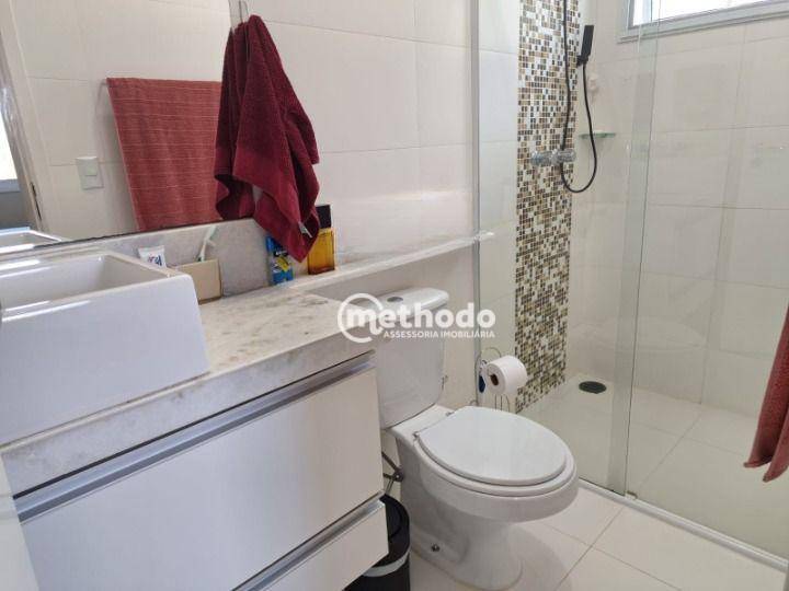 Casa de Condomínio à venda com 3 quartos, 138m² - Foto 22