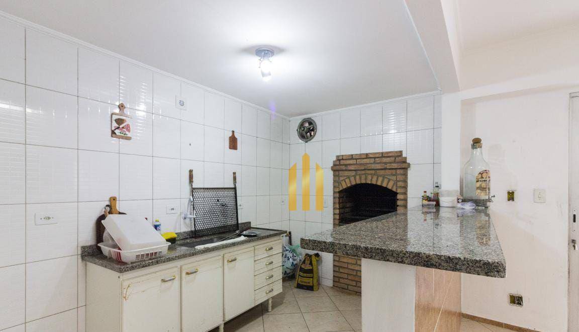 Sobrado à venda com 7 quartos, 360m² - Foto 8