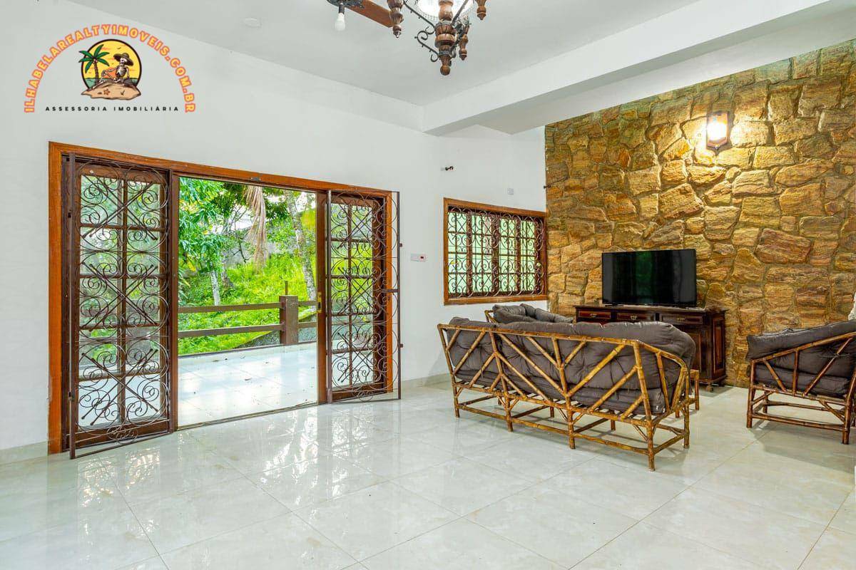 Casa de Condomínio à venda com 4 quartos, 427m² - Foto 7
