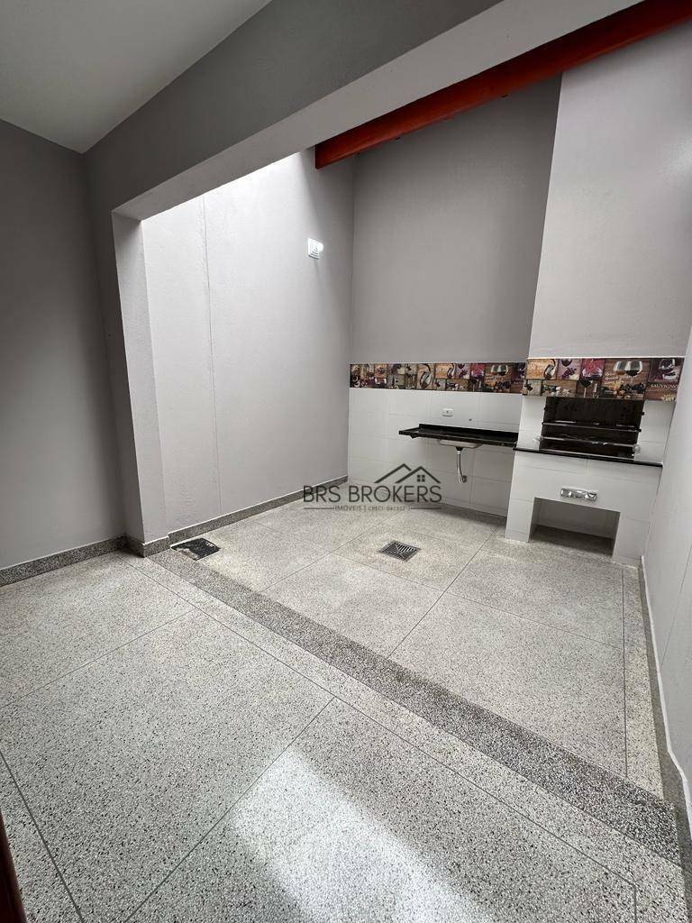 Sobrado à venda com 2 quartos, 73m² - Foto 49