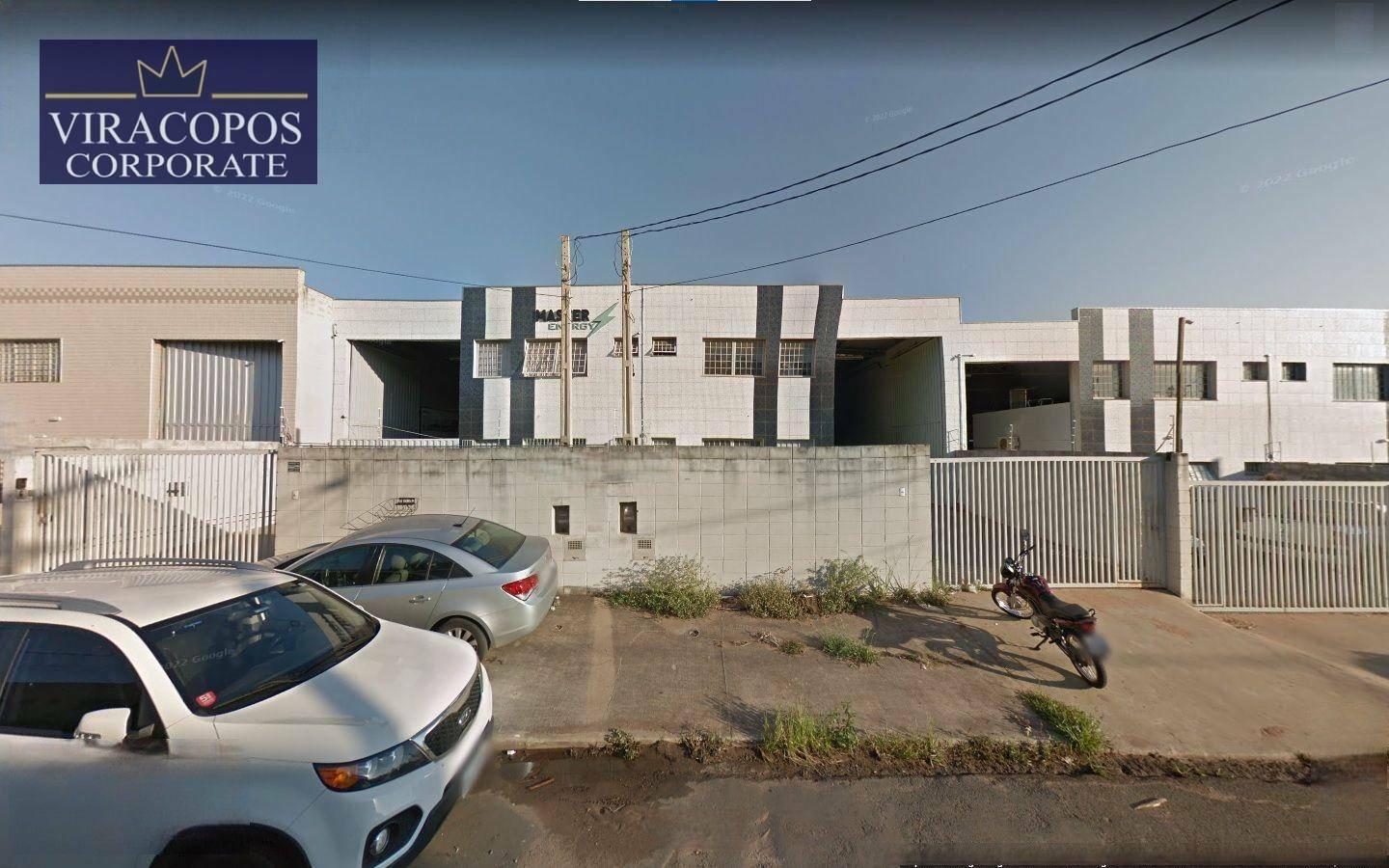 Depósito-Galpão-Armazém para alugar, 187m² - Foto 1