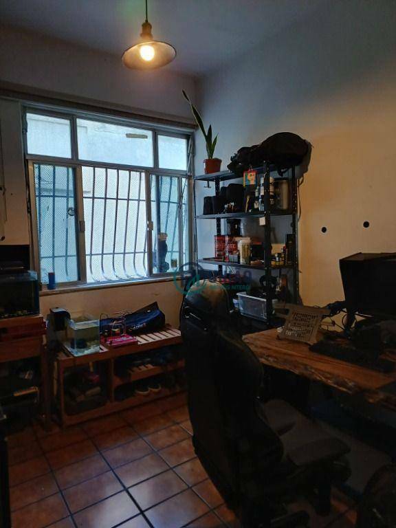 Apartamento à venda com 3 quartos, 83m² - Foto 7