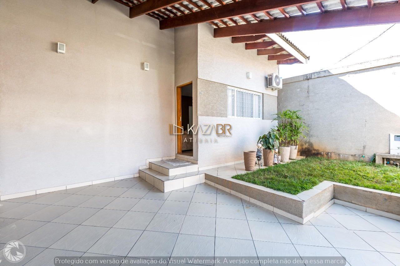 Casa à venda com 3 quartos, 130m² - Foto 15